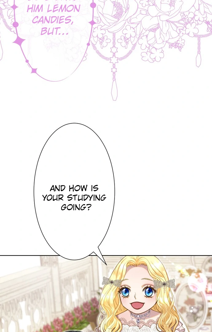 You Have to Repay Your Savior Chapter 8 - Page 10
