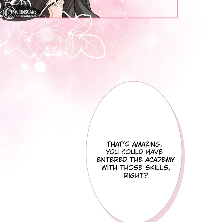 You Have to Repay Your Savior Chapter 8 - Page 13