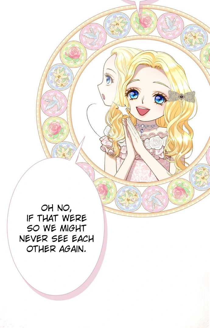 You Have to Repay Your Savior Chapter 8 - Page 14