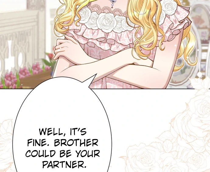 You Have to Repay Your Savior Chapter 8 - Page 19
