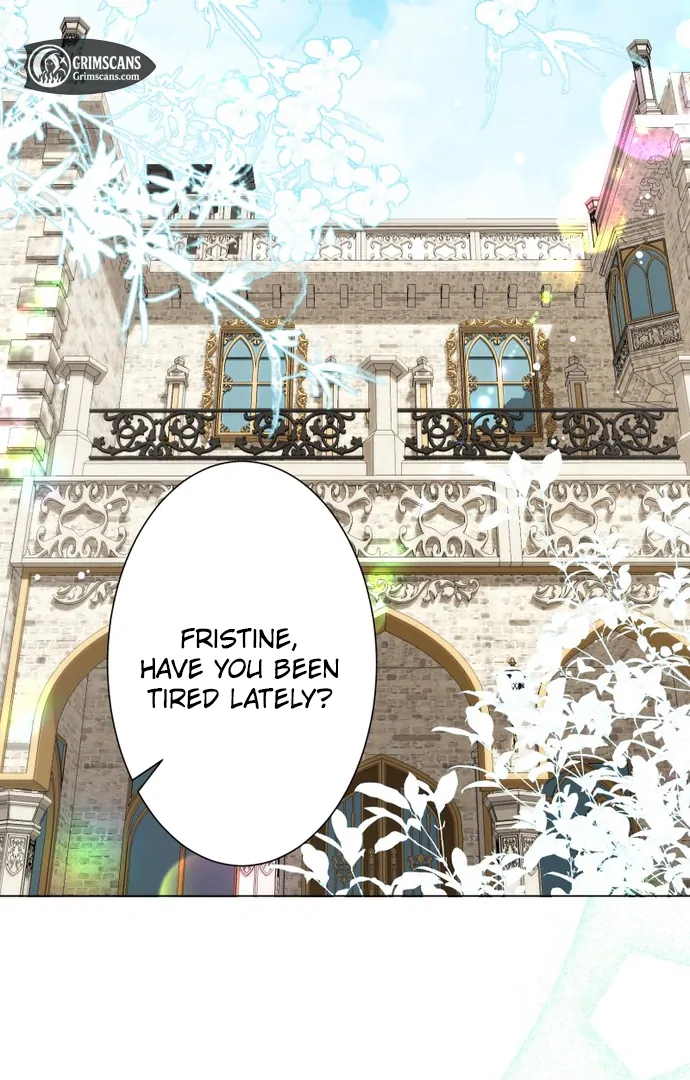 You Have to Repay Your Savior Chapter 8 - Page 2