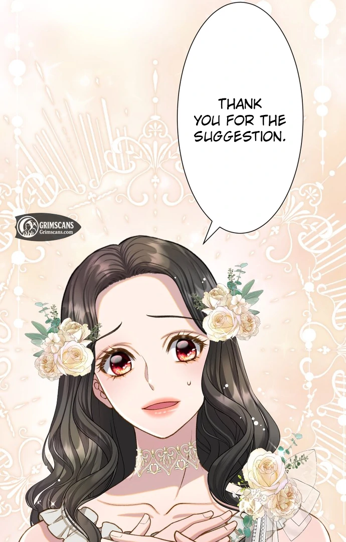 You Have to Repay Your Savior Chapter 8 - Page 21