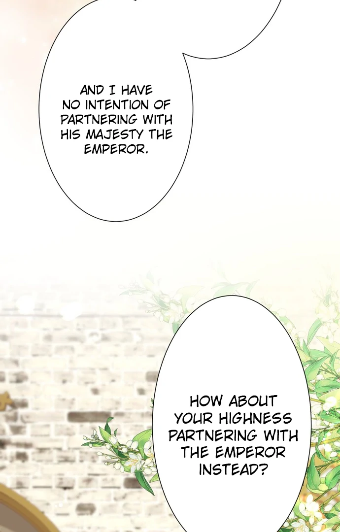 You Have to Repay Your Savior Chapter 8 - Page 23