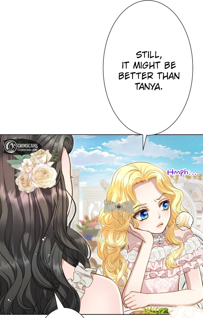 You Have to Repay Your Savior Chapter 8 - Page 26