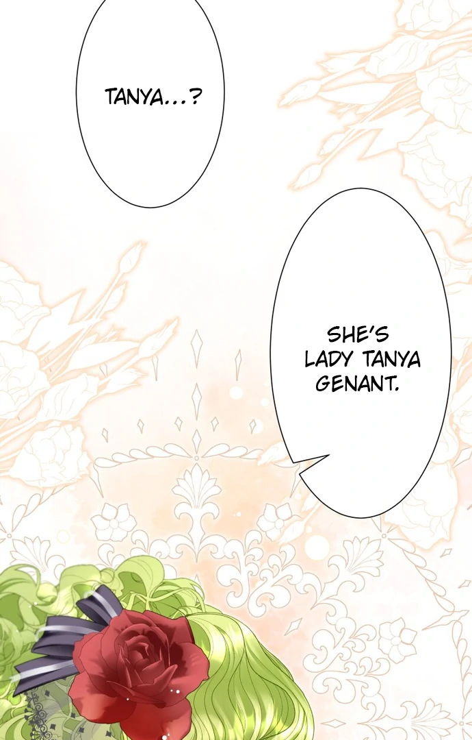 You Have to Repay Your Savior Chapter 8 - Page 27