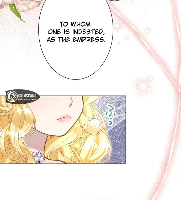 You Have to Repay Your Savior Chapter 8 - Page 31