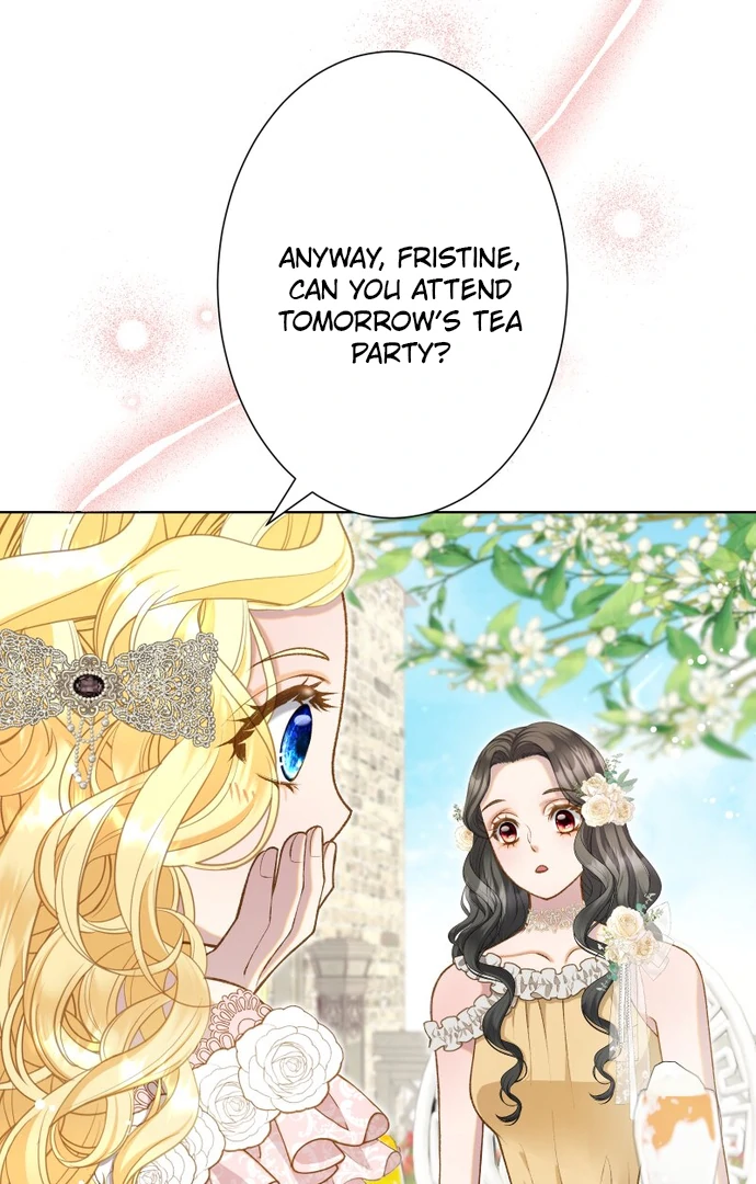 You Have to Repay Your Savior Chapter 8 - Page 32