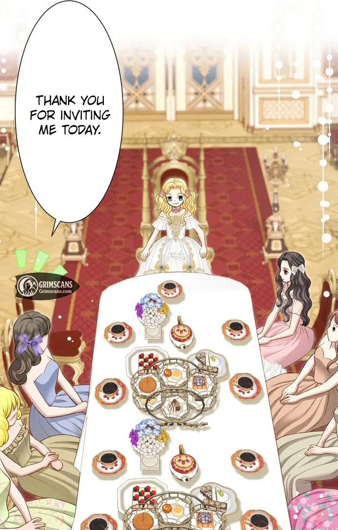You Have to Repay Your Savior Chapter 8 - Page 47