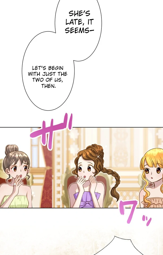 You Have to Repay Your Savior Chapter 8 - Page 49