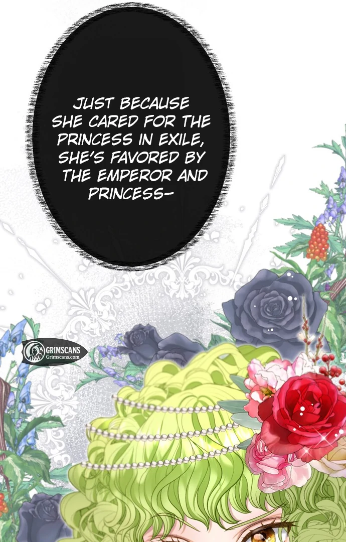 You Have to Repay Your Savior Chapter 8 - Page 53