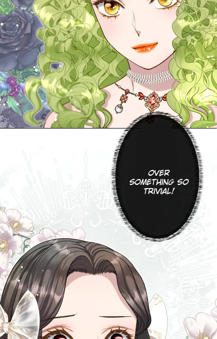 You Have to Repay Your Savior Chapter 8 - Page 54