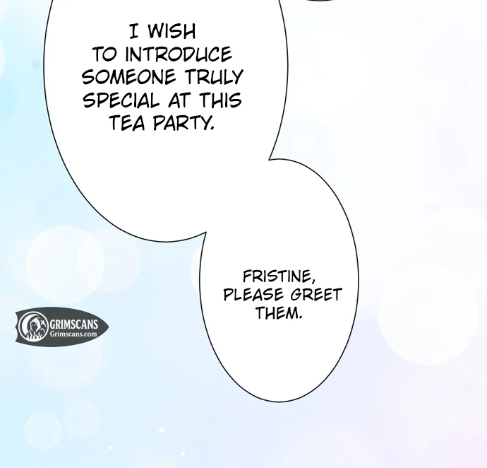 You Have to Repay Your Savior Chapter 8 - Page 59