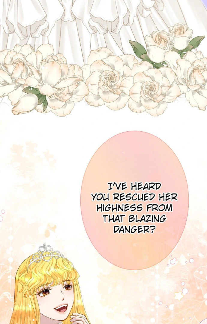 You Have to Repay Your Savior Chapter 8 - Page 62
