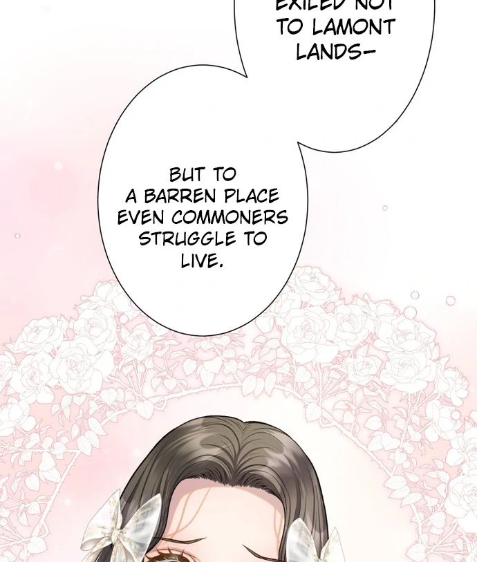You Have to Repay Your Savior Chapter 8 - Page 66