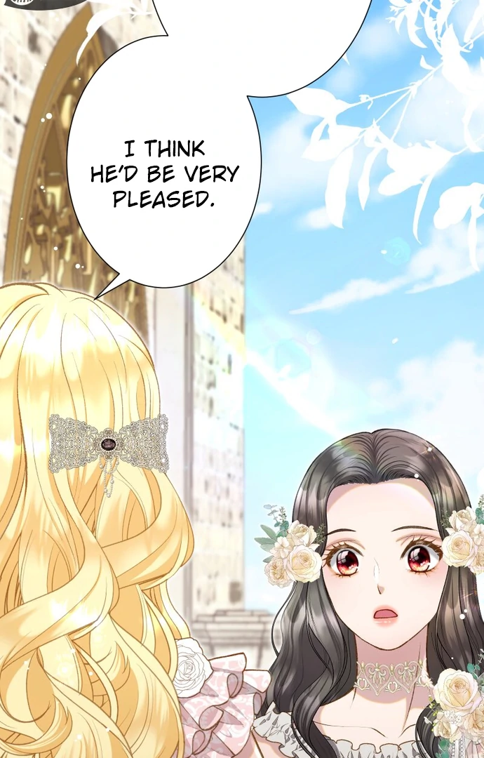 You Have to Repay Your Savior Chapter 8 - Page 7