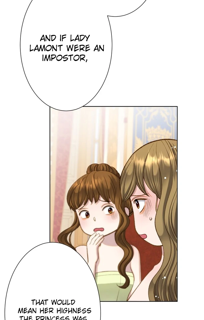 You Have to Repay Your Savior Chapter 8 - Page 72