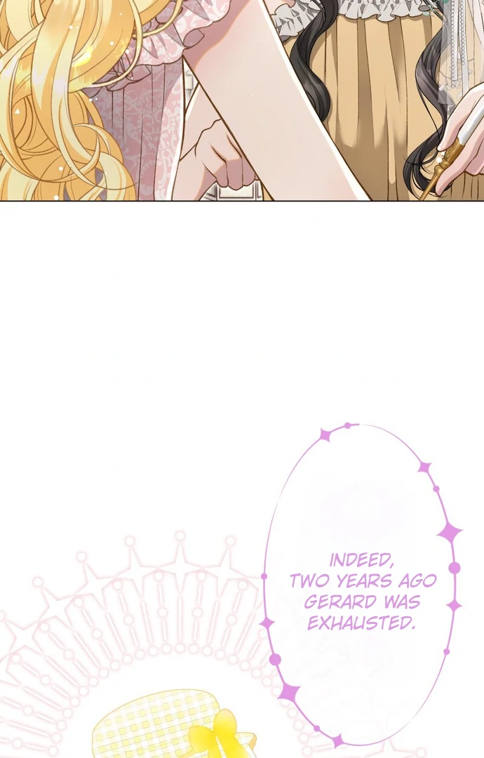 You Have to Repay Your Savior Chapter 8 - Page 8