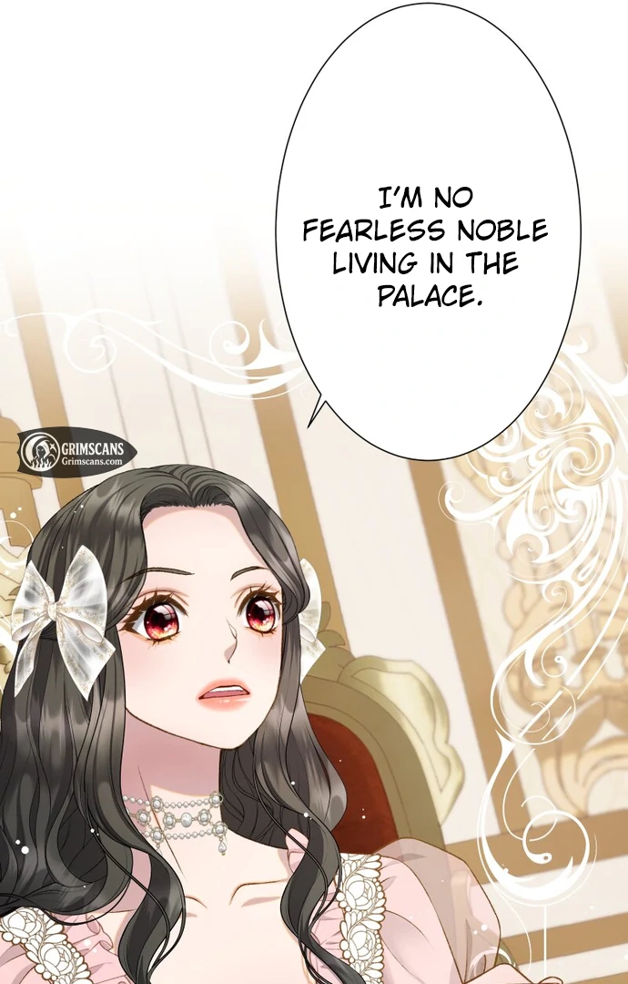 You Have to Repay Your Savior Chapter 8 - Page 80