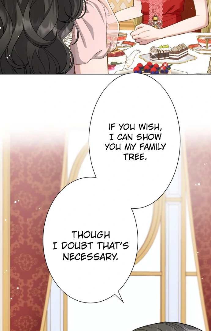 You Have to Repay Your Savior Chapter 8 - Page 90