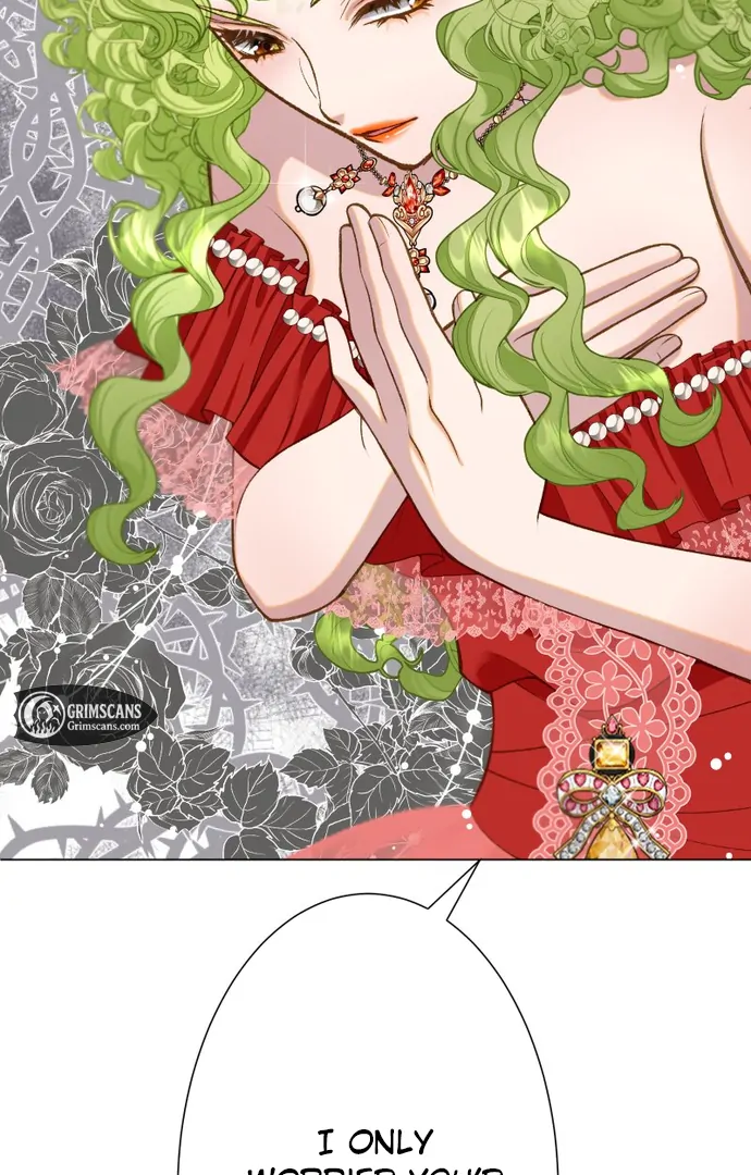 You Have to Repay Your Savior Chapter 8 - Page 95