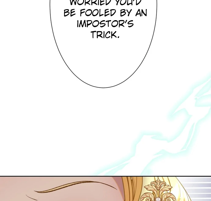 You Have to Repay Your Savior Chapter 8 - Page 96