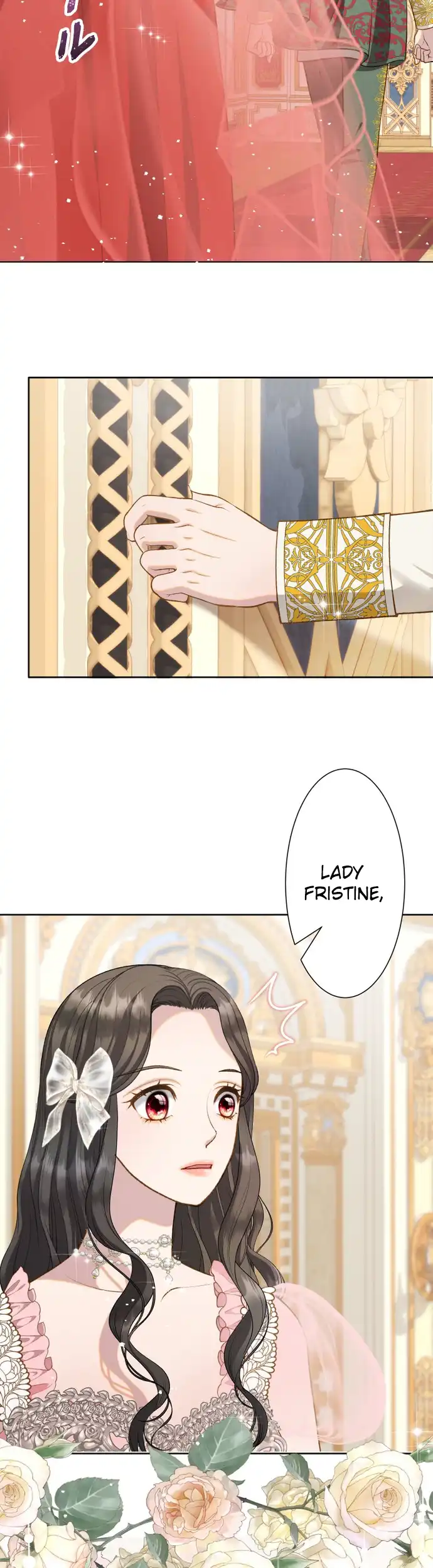 You Have to Repay Your Savior Chapter 9 - Page 17