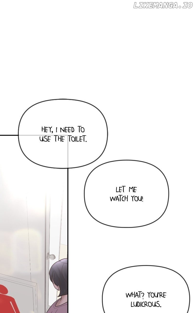 You Just Made My Day Chapter 34 - Page 87