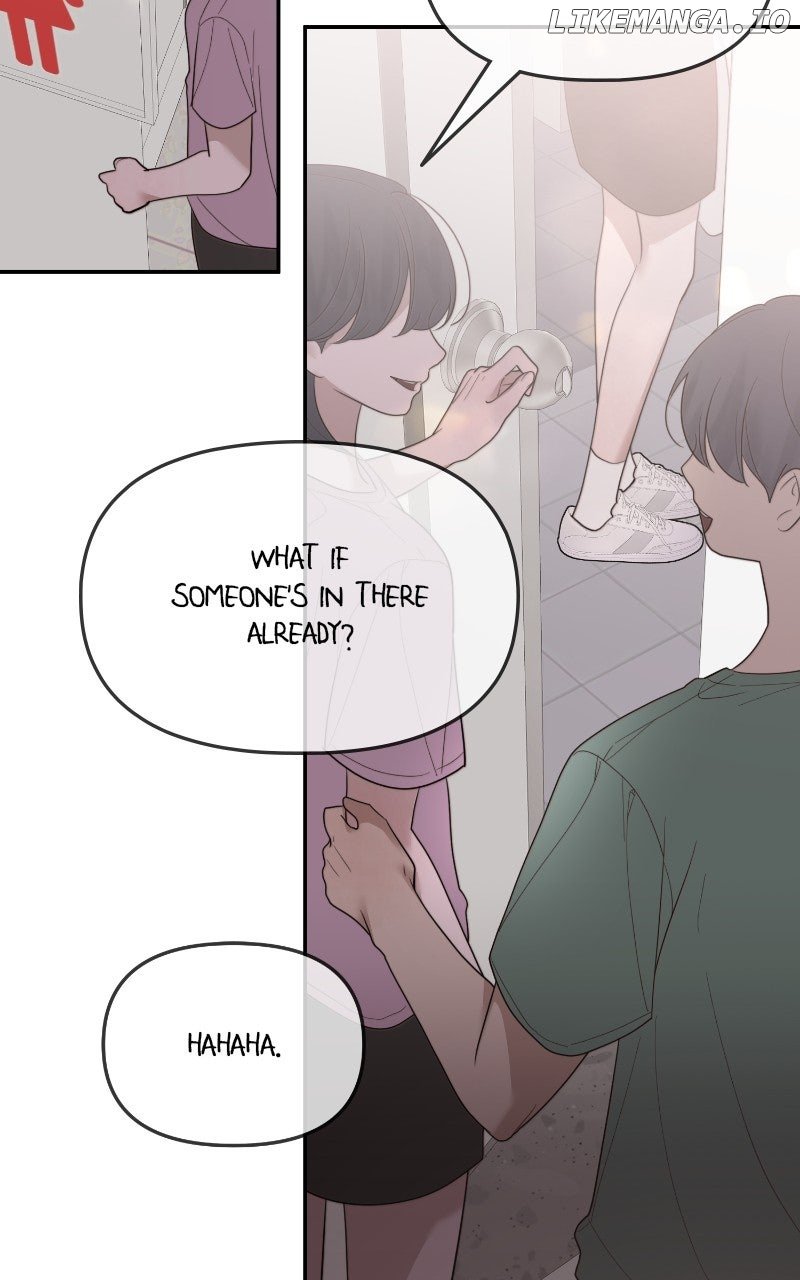 You Just Made My Day Chapter 34 - Page 88