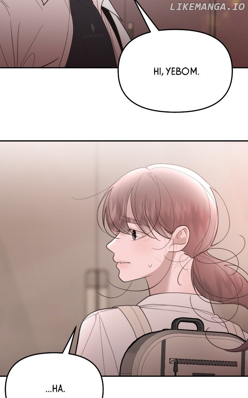 You Just Made My Day Chapter 36 - Page 21