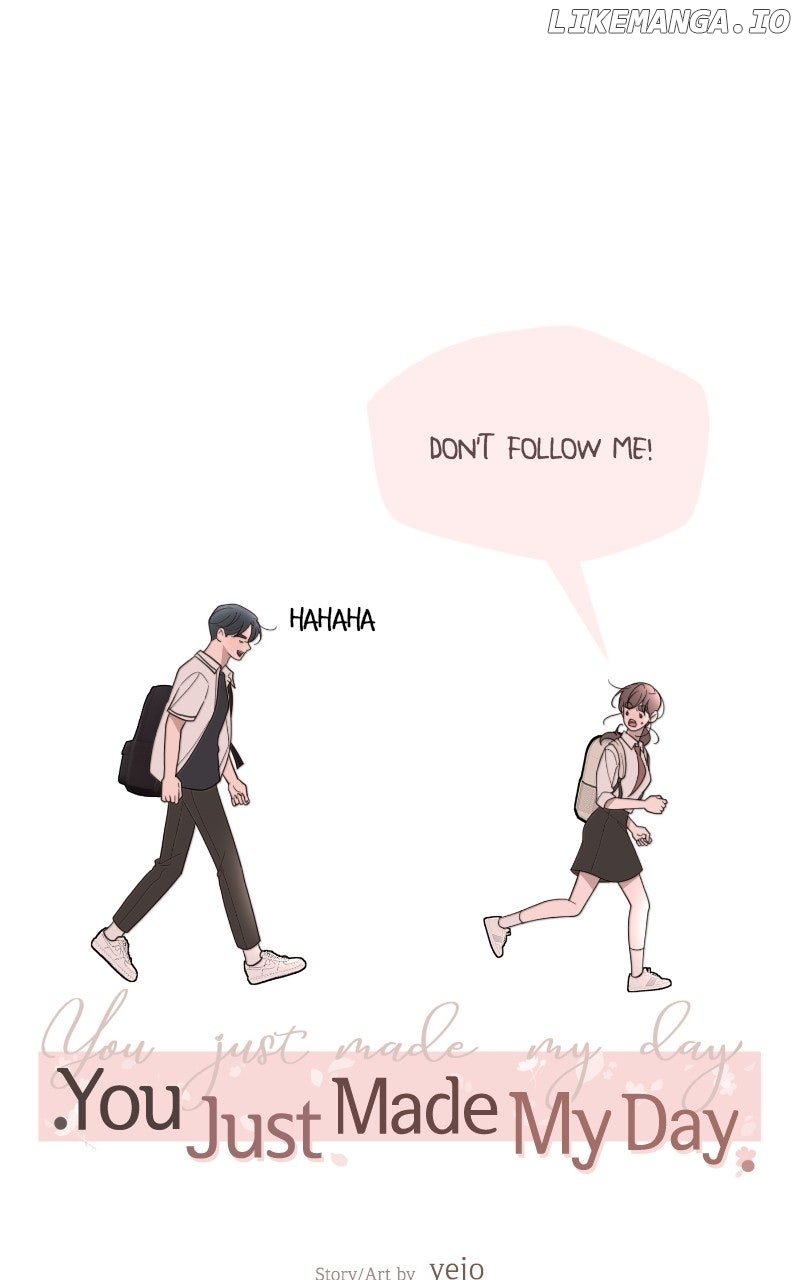 You Just Made My Day Chapter 36 - Page 23