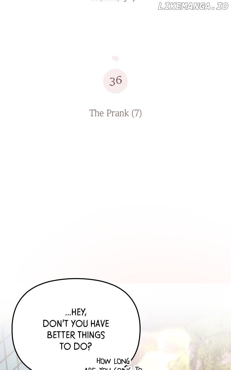 You Just Made My Day Chapter 36 - Page 24