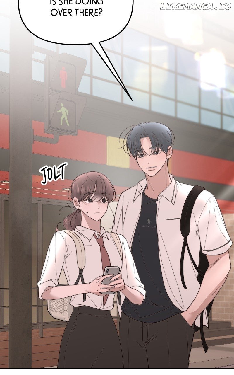 You Just Made My Day Chapter 36 - Page 33
