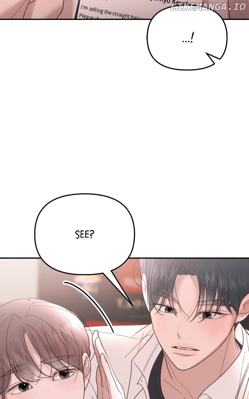 You Just Made My Day Chapter 36 - Page 40