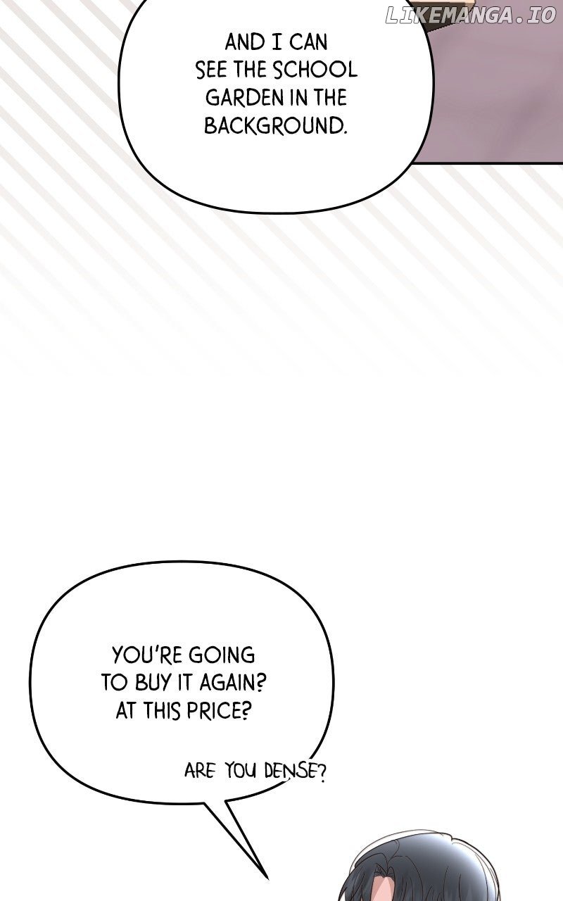 You Just Made My Day Chapter 36 - Page 43