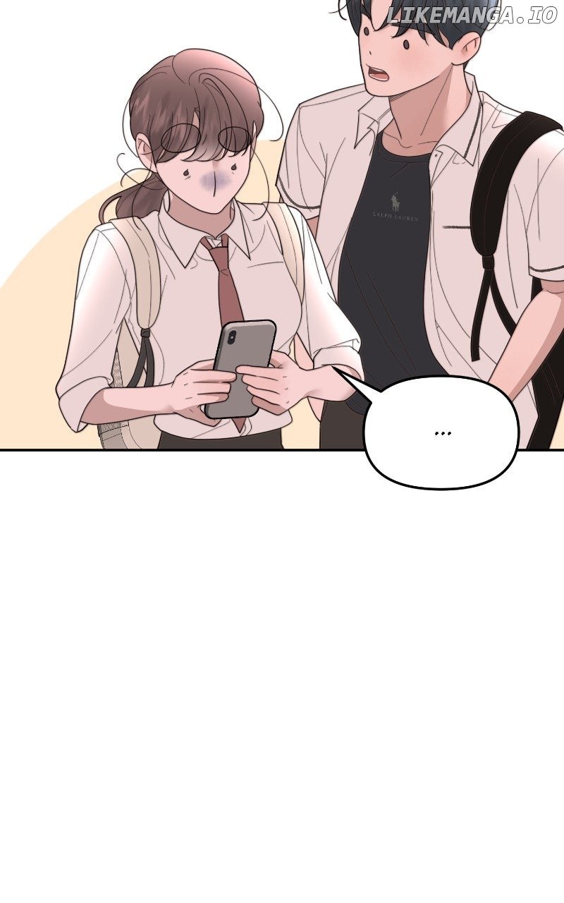 You Just Made My Day Chapter 36 - Page 44