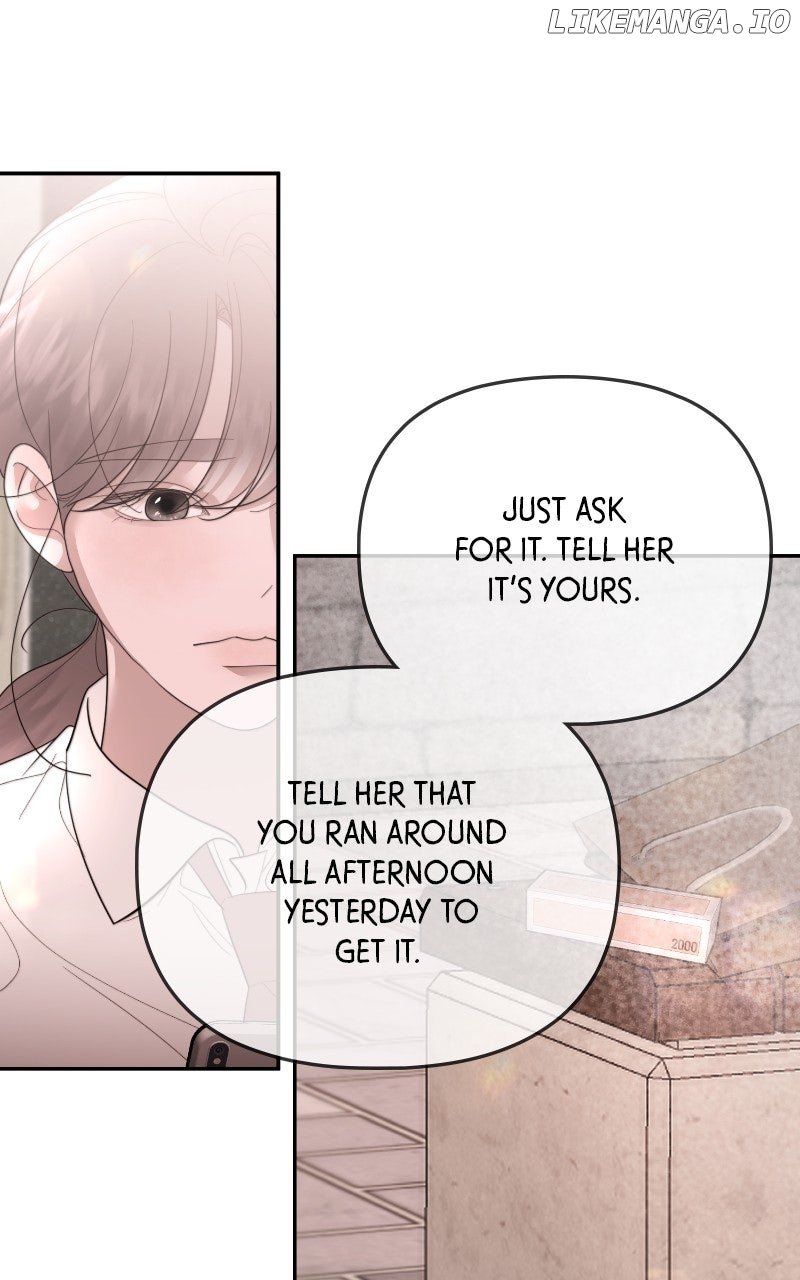 You Just Made My Day Chapter 36 - Page 45