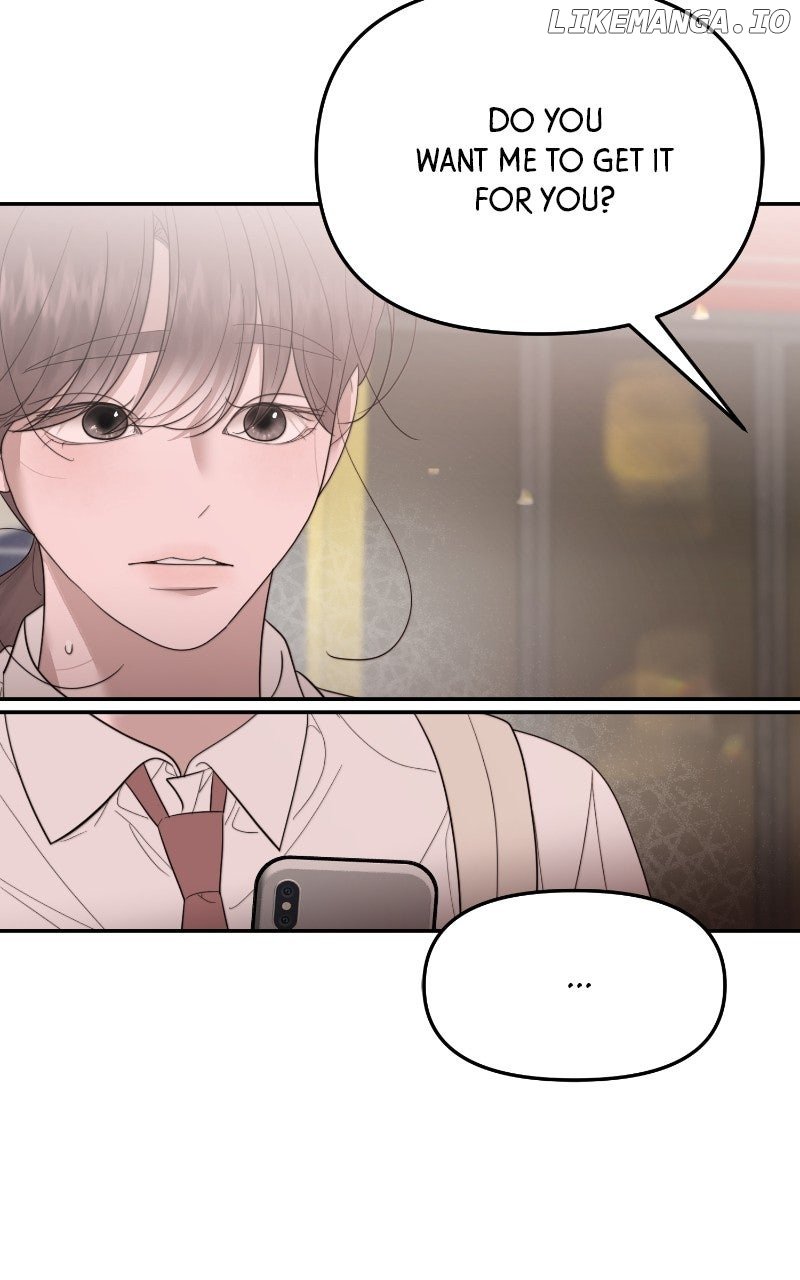 You Just Made My Day Chapter 36 - Page 48
