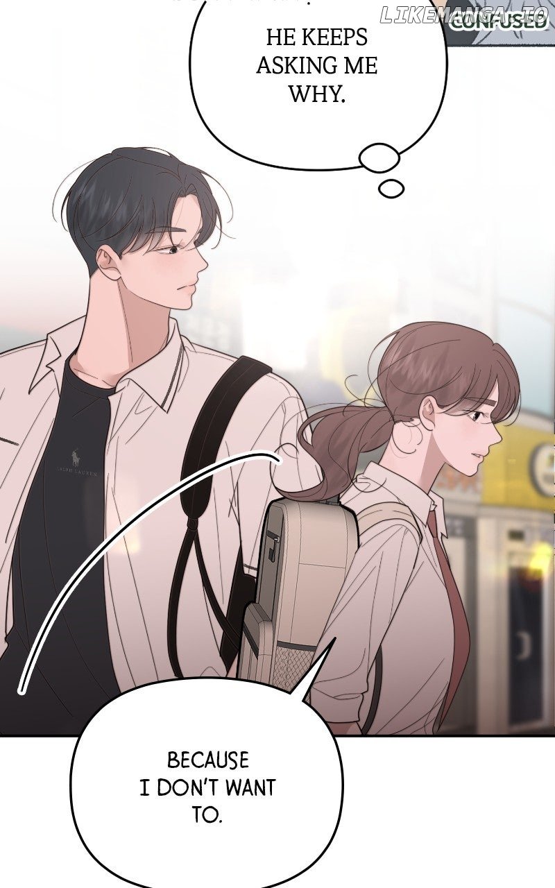 You Just Made My Day Chapter 36 - Page 51