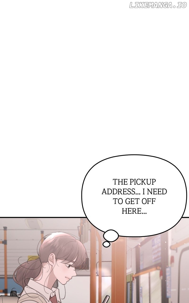 You Just Made My Day Chapter 36 - Page 9