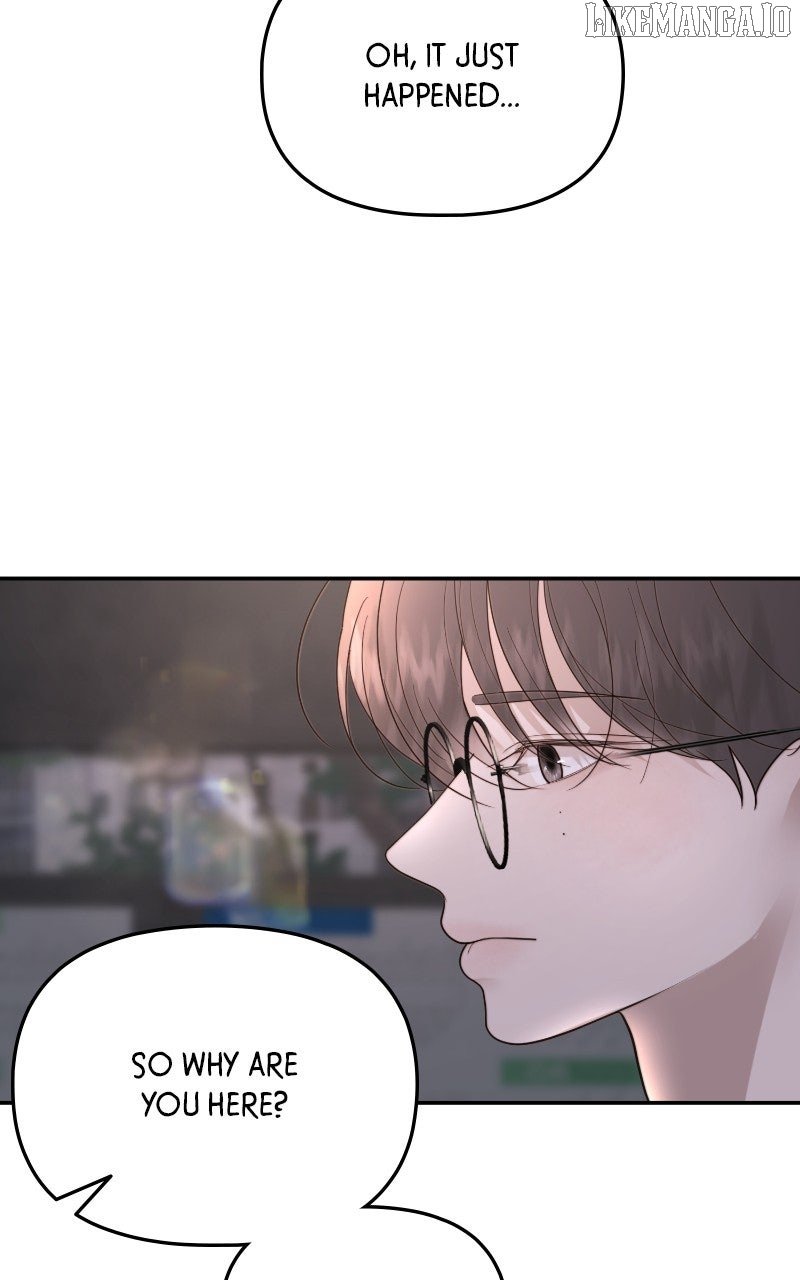 You Just Made My Day Chapter 38 - Page 11