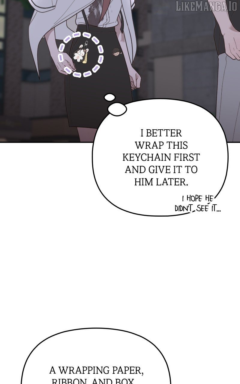 You Just Made My Day Chapter 38 - Page 26