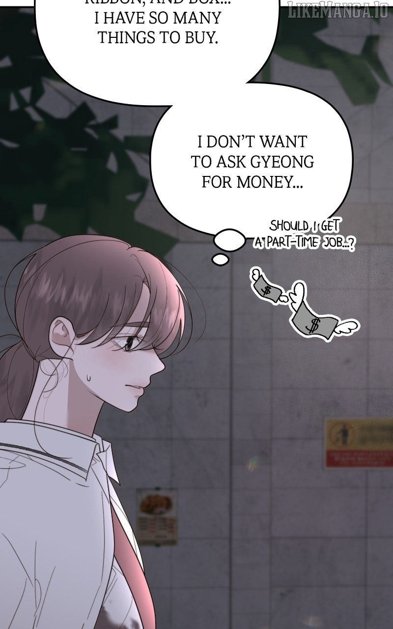 You Just Made My Day Chapter 38 - Page 27