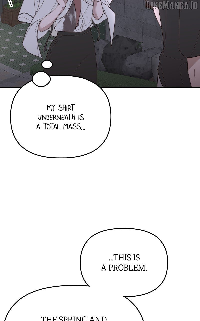 You Just Made My Day Chapter 38 - Page 30