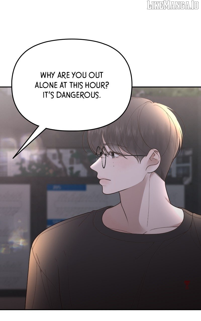 You Just Made My Day Chapter 38 - Page 6