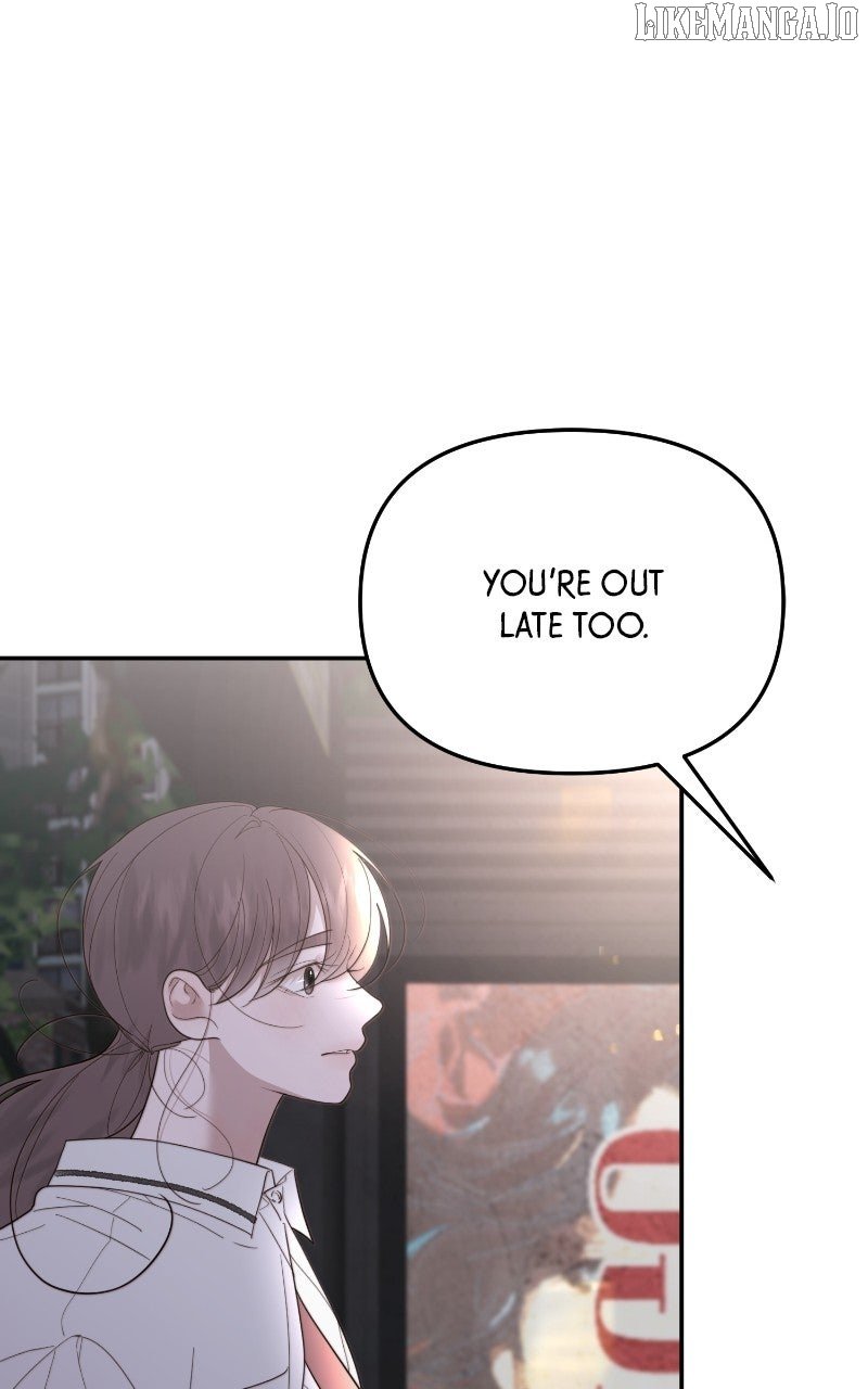 You Just Made My Day Chapter 38 - Page 7