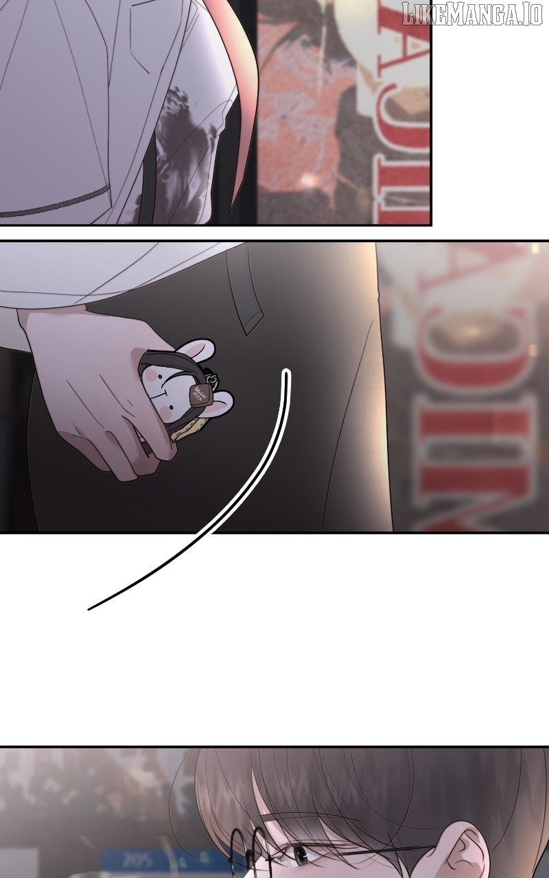 You Just Made My Day Chapter 38 - Page 8