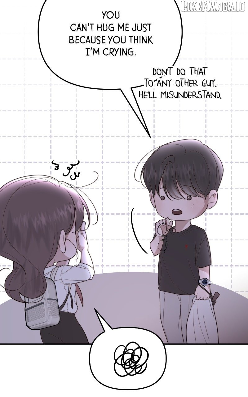 You Just Made My Day Chapter 39 - Page 18