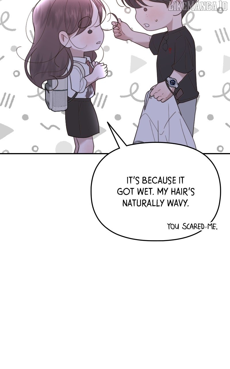 You Just Made My Day Chapter 39 - Page 25