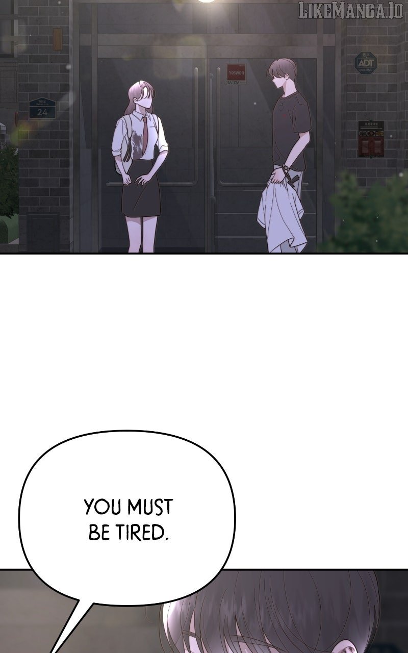 You Just Made My Day Chapter 39 - Page 38