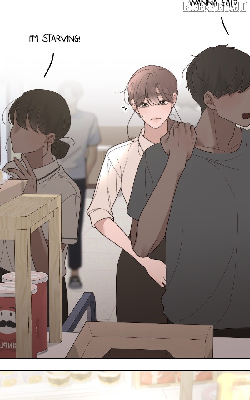 You Just Made My Day Chapter 39 - Page 75